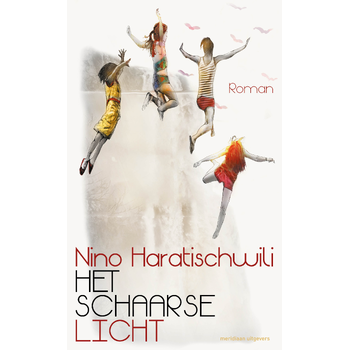 Het schaarse licht (Paperback) bij Singel 344