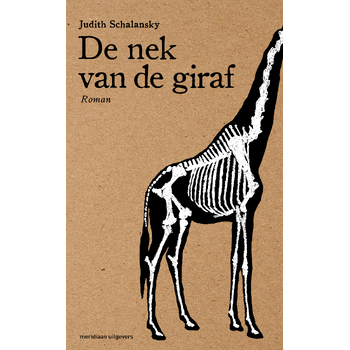 De nek van de giraf (Paperback) bij Singel 344