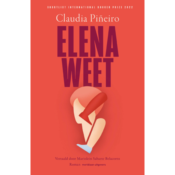 Elena weet (Paperback) bij Singel 344