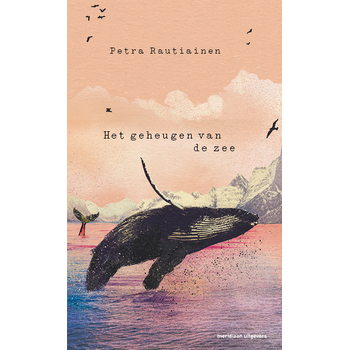 Het geheugen van de zee (Paperback) bij Singel 344
