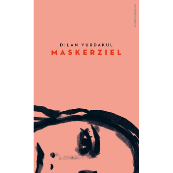 Maskerziel (Paperback) bij Singel 344