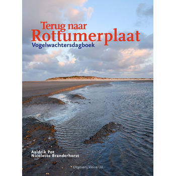 Terug naar Rottumerplaat (Paperback) bij Singel 344