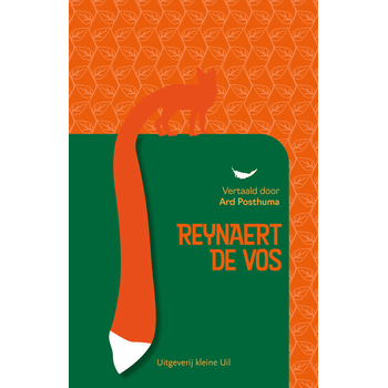 Reynaert de Vos (Paperback) bij Singel 344