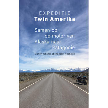 Expeditie Twin Amerika (Paperback) bij Singel 344