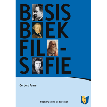 Basisboek Filosofie (Paperback) bij Singel 344