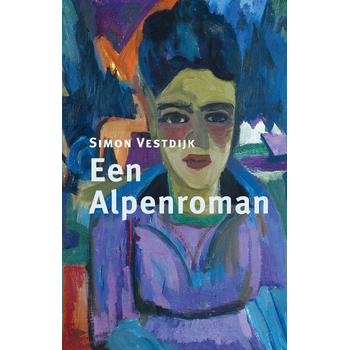 Een Alpenroman (Paperback) bij Singel 344