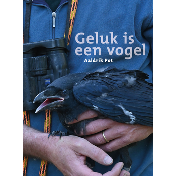 Geluk is een vogel (Paperback) bij Singel 344