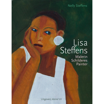 Lisa Steffens (Paperback) bij Singel 344