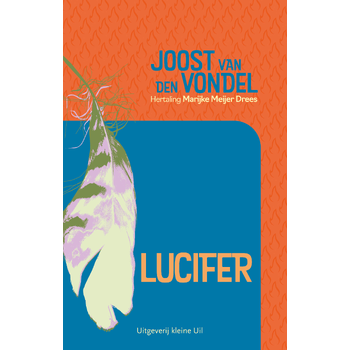 Lucifer (Paperback) bij Singel 344