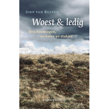 Woest & ledig (Paperback) bij Singel 344