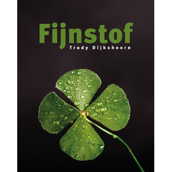 Fijnstof (Paperback) bij Singel 344