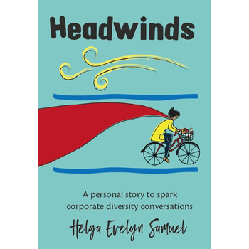 Headwinds (Paperback) bij Singel 344