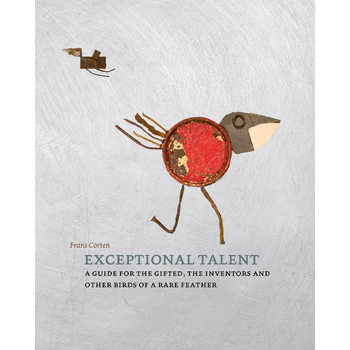 Exceptional Talent (Paperback) bij Singel 344