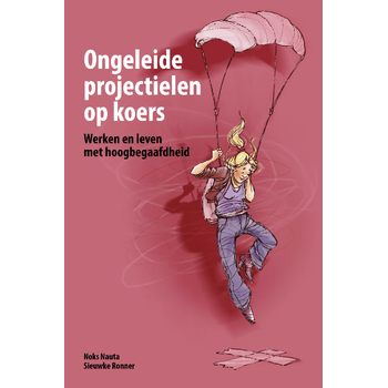 Ongeleide projectielen op koers (Paperback) bij Singel 344