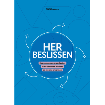 Herbeslissen (Hardback) bij Singel 344