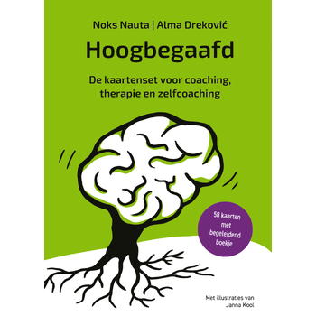 Hoogbegaafd bij Singel 344