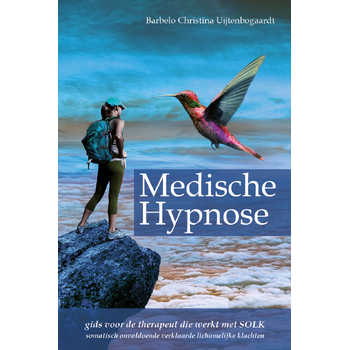Medische Hypnose (Paperback) bij Singel 344