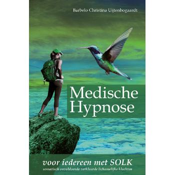 Medische Hypnose (Paperback) bij Singel 344