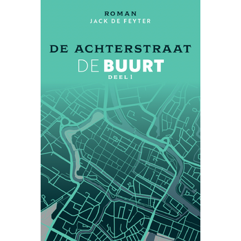 De Achterstraat (Paperback) bij Singel 344