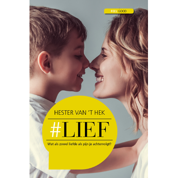#Lief (Paperback) bij Singel 344