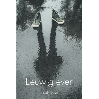 Eeuwig even (Paperback) bij Singel 344