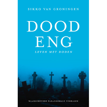 Doodeng (Paperback) bij Singel 344