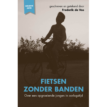 fietsen zonder banden (Paperback) bij Singel 344