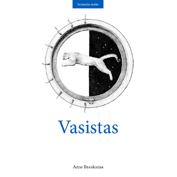 Vasistas (Paperback) bij Singel 344