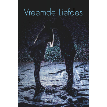 Vreemde Liefdes (Paperback) bij Singel 344