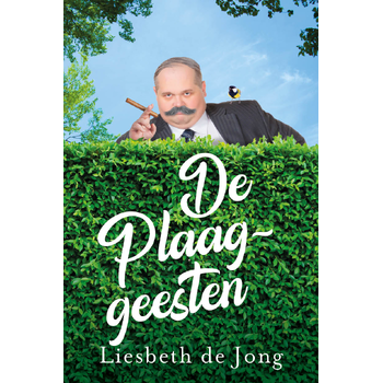 De Plaaggeesten (Paperback) bij Singel 344