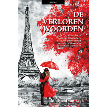De verloren woorden (Paperback) bij Singel 344