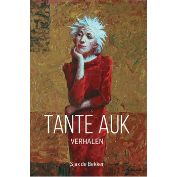 Tante Auk (Paperback) bij Singel 344