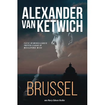 Brussel (Paperback) bij Singel 344