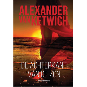 De achterkant van de zon (Paperback) bij Singel 344