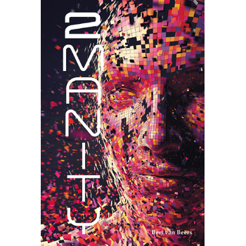 2Manity (Paperback) van Beers Bert