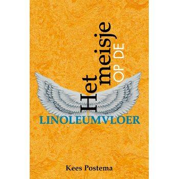 Het meisje op de linoleumvloer (Paperback) bij Singel 344