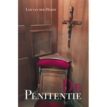 De penitentie (Paperback) bij Singel 344