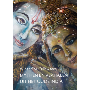 Mythen en verhalen (Paperback) bij Singel 344