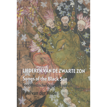 Liederen van de zwarte zon (Paperback) bij Singel 344