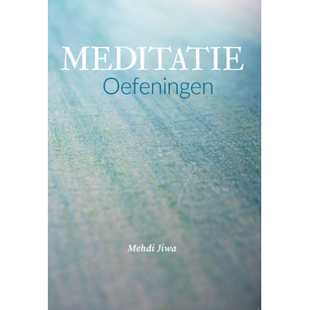 Meditatie (Paperback) bij Singel 344