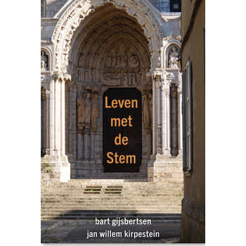 Leven met de Stem (Hardback) bij Singel 344