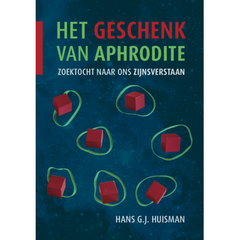 Het geschenk van Aphrodite (Paperback) bij Singel 344