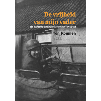 De vrijheid van mijn vader (Paperback) bij Singel 344