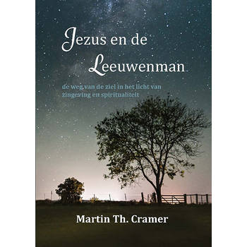 Jezus en de Leeuwenman (Paperback) bij Singel 344