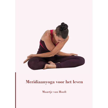 Meridiaanyoga voor het leven (Paperback) bij Singel 344