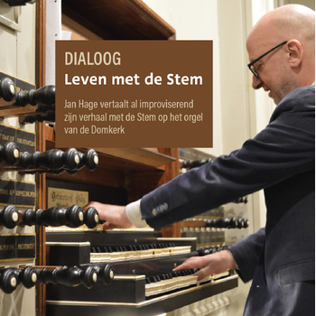 Dialoog (Audio CD) bij Singel 344