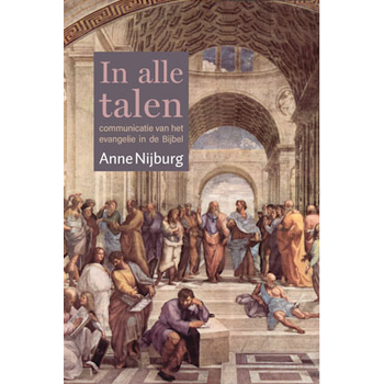 In alle talen (Paperback) van Anne Nijburg