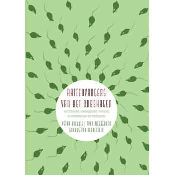 Rattenvangers van het onbehagen (Paperback) bij Singel 344