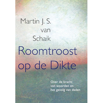 Roomtroost op de Dikte (Paperback) bij Singel 344