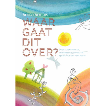 Waar gaat dit over? (Paperback) bij Singel 344
